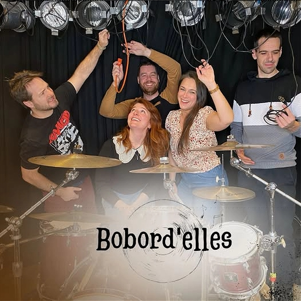 Bobord'elles