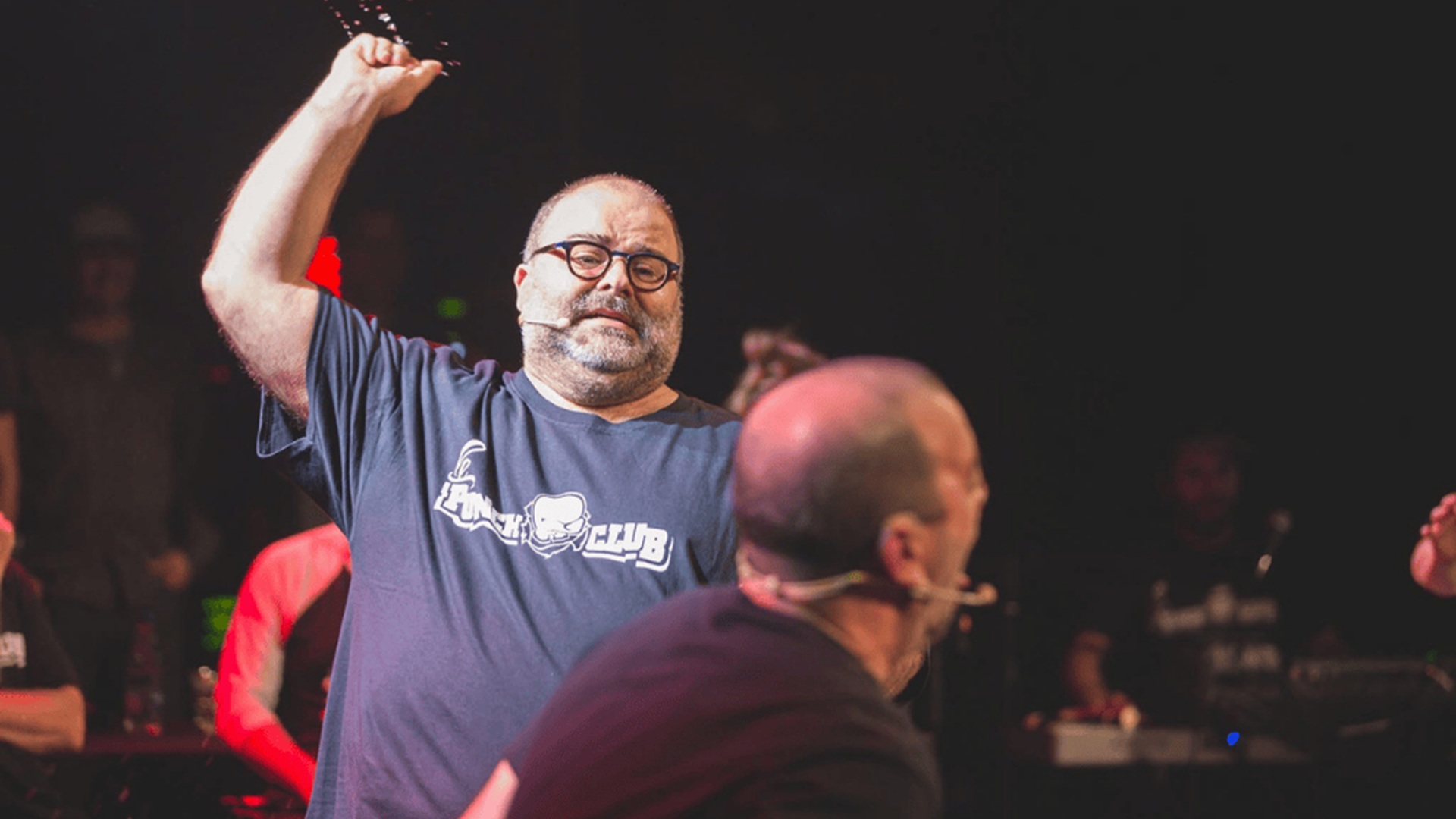 Le Punch Club &#8211; 148e édition