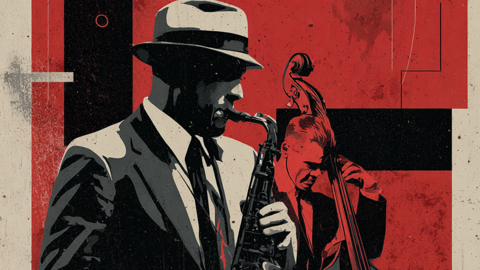 Mercredi Jazz Latin au Bar Bootlegger