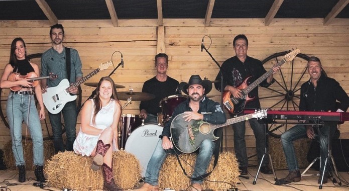 Génération Country Band