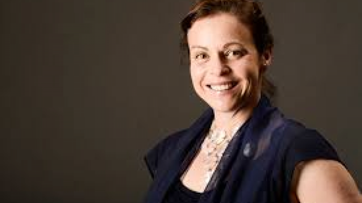 Lettres d'amour avec Maude Guérin