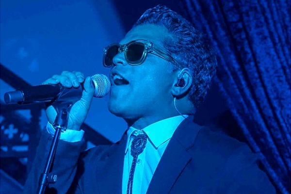 Back to the 80&#8217;s avec Neon