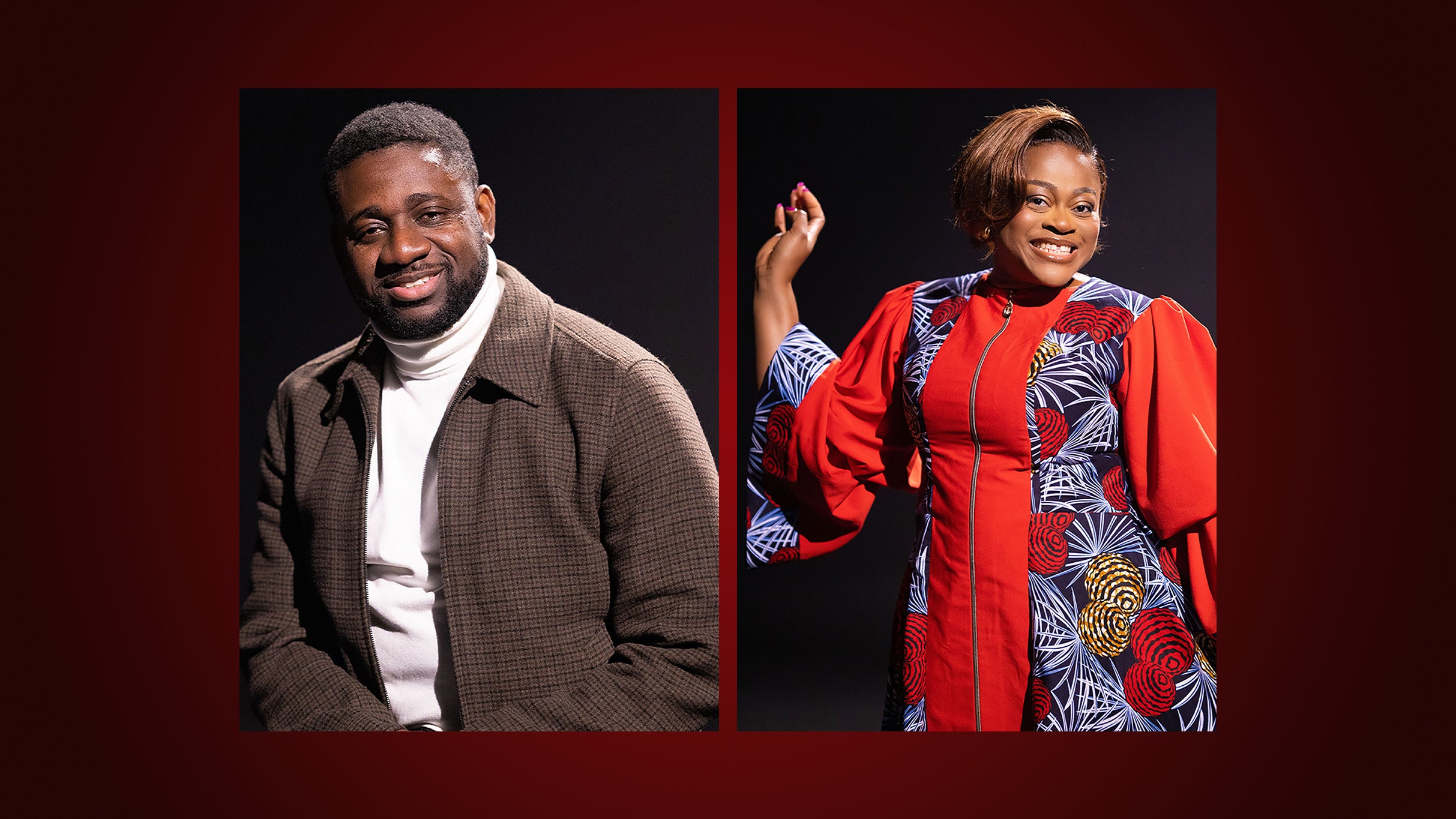 Célébration Aksanti - LST7