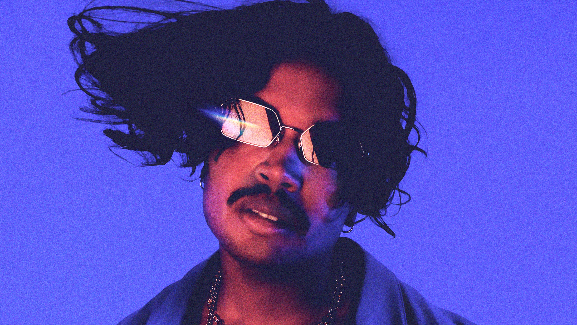 Arc De Soleil: La Mirage Tour