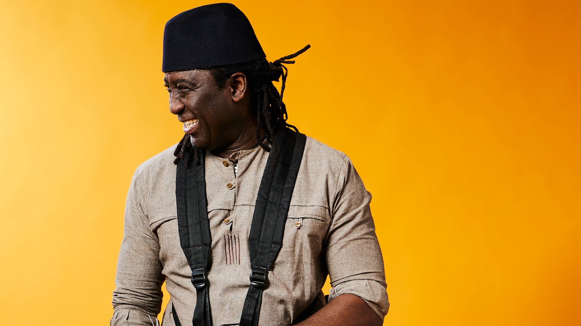 Les vendredis en musique &#8211; Élage Diouf, Loubess