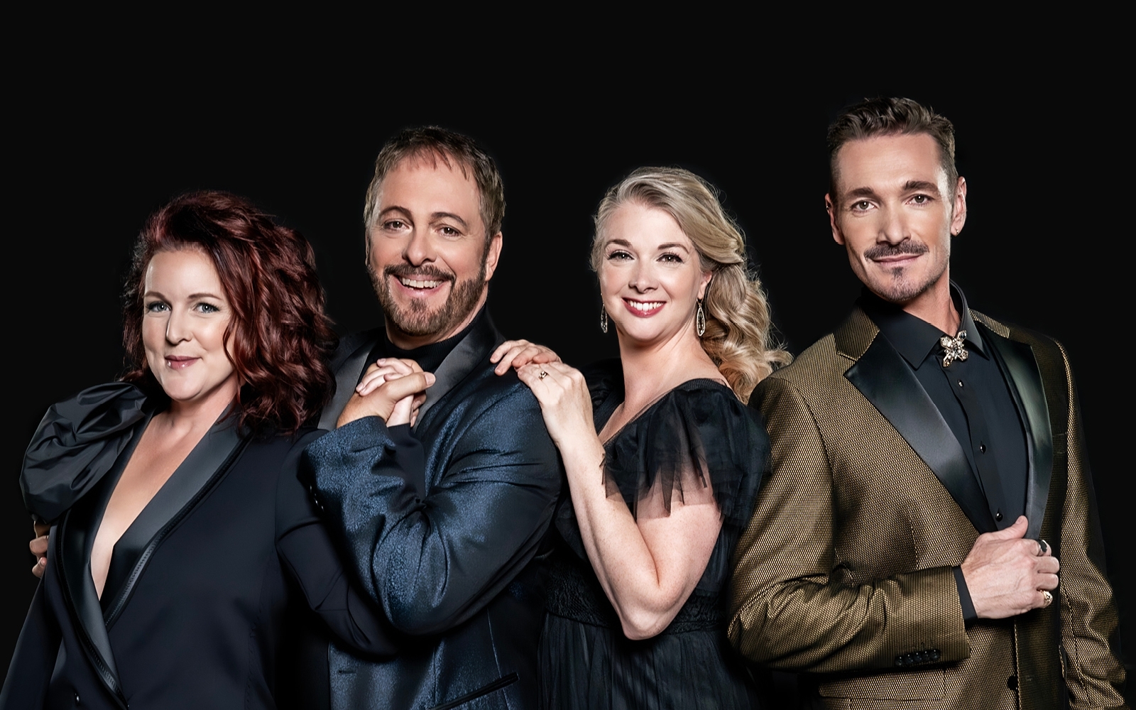 Broadway en Lumière