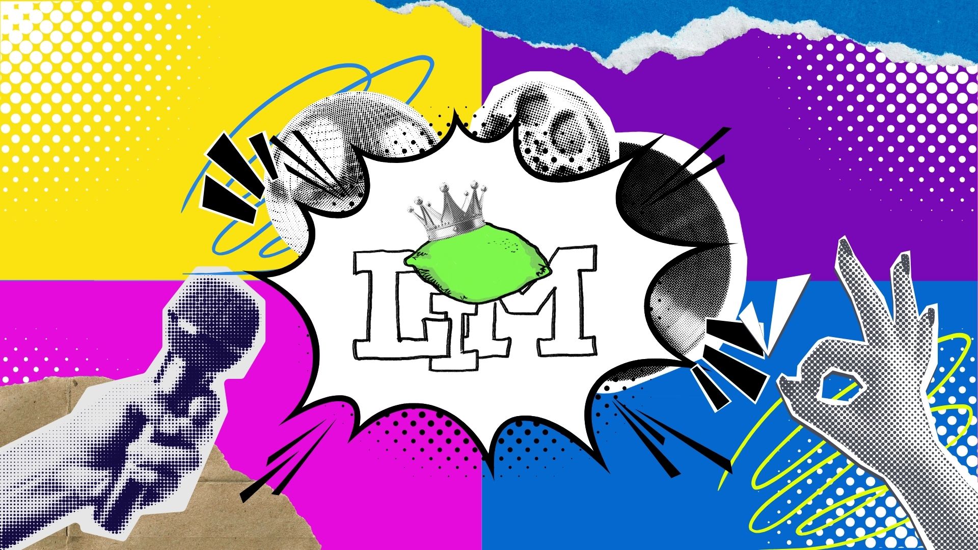 Soirée de la ligue d&#039;Improvisation Mauricienne