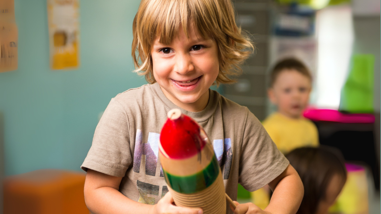 Les apprentis Maestros