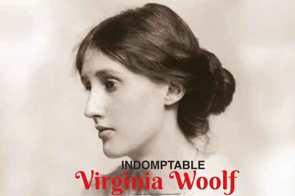 L&#8217;indomptable Virginia Woolf