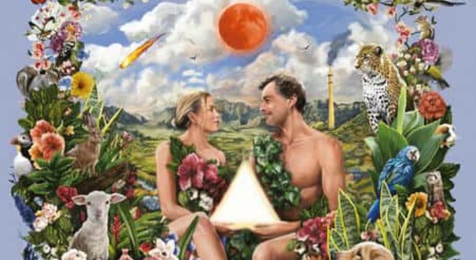 de Anne Émond | Amour Apocalypse