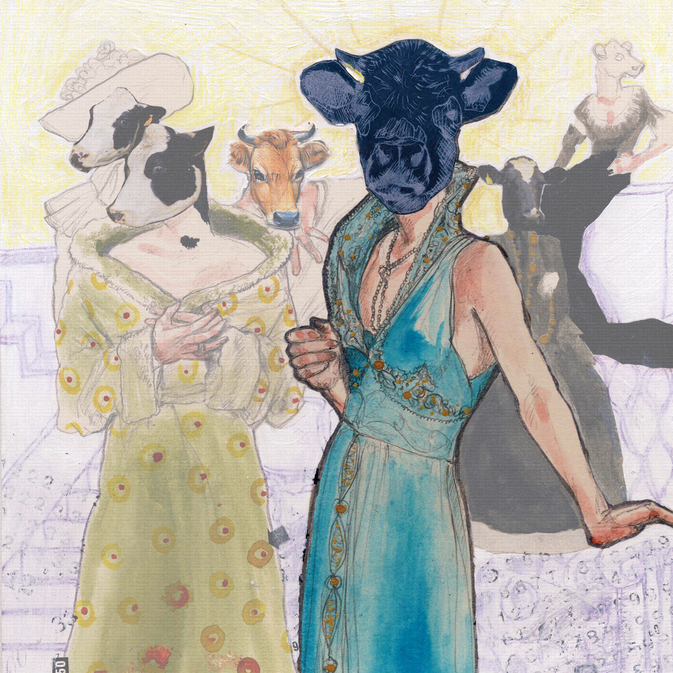 Dessin, collage… et réalité augmentée !