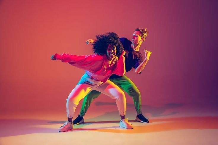 Atelier d&#8217;initiation à la danse africaine : pour les enfants