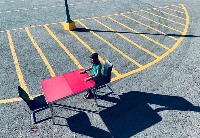 Théâtre I.N.K | DEHORS!