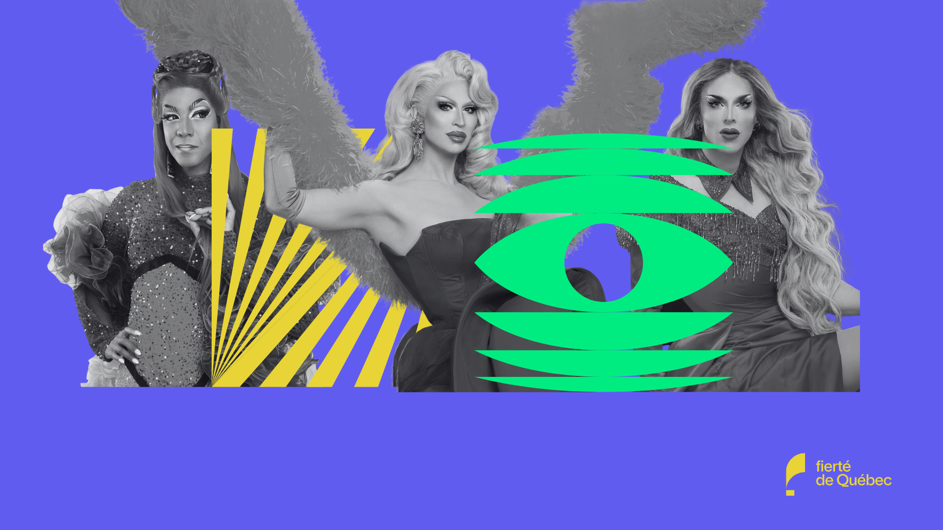 ICONique &#8211; une soirée 100% drag