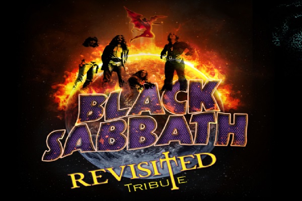 SABBATH REVISITED Hommage à Black Sabbath