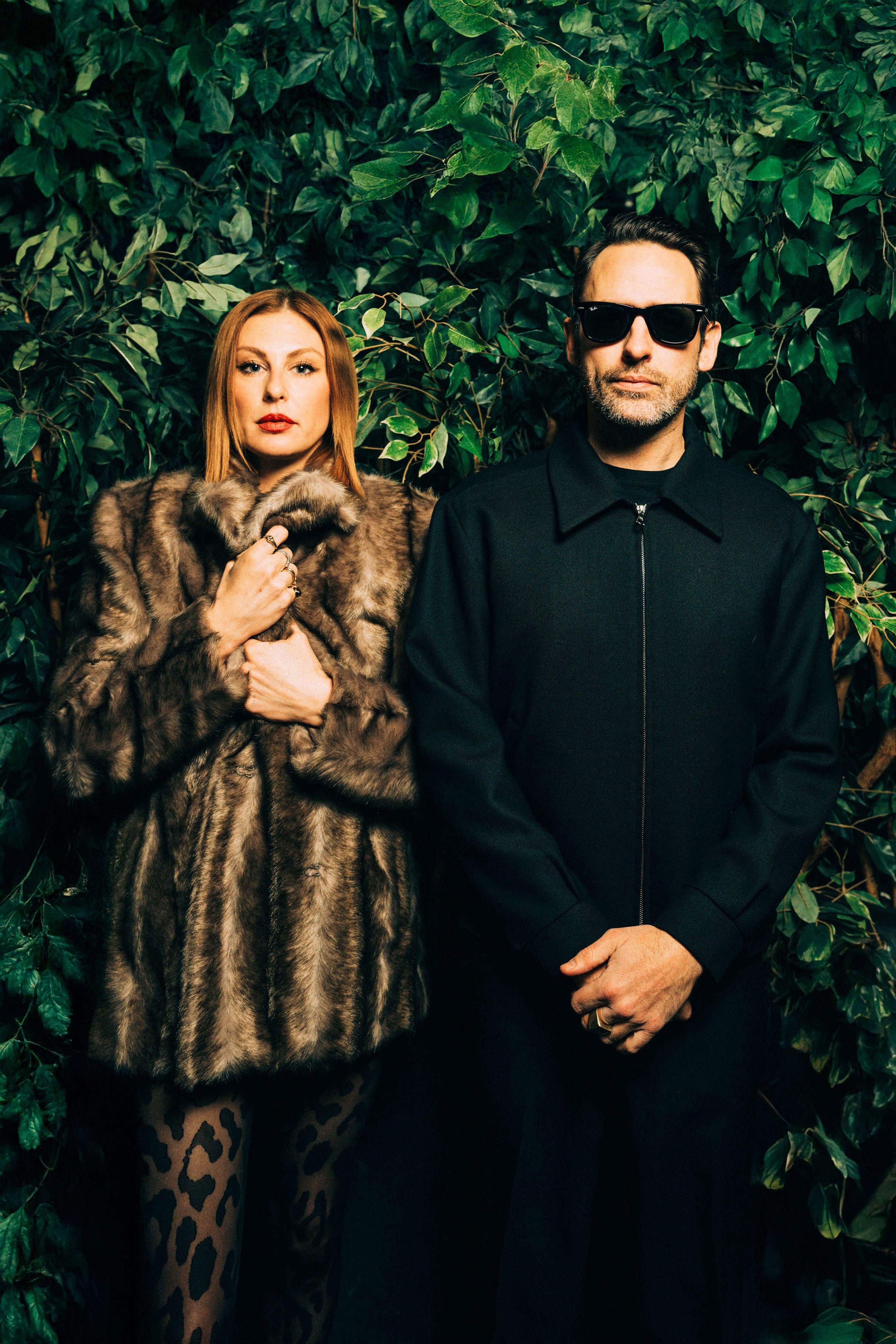 PHANTOGRAM with special guest Open Mike Eagle