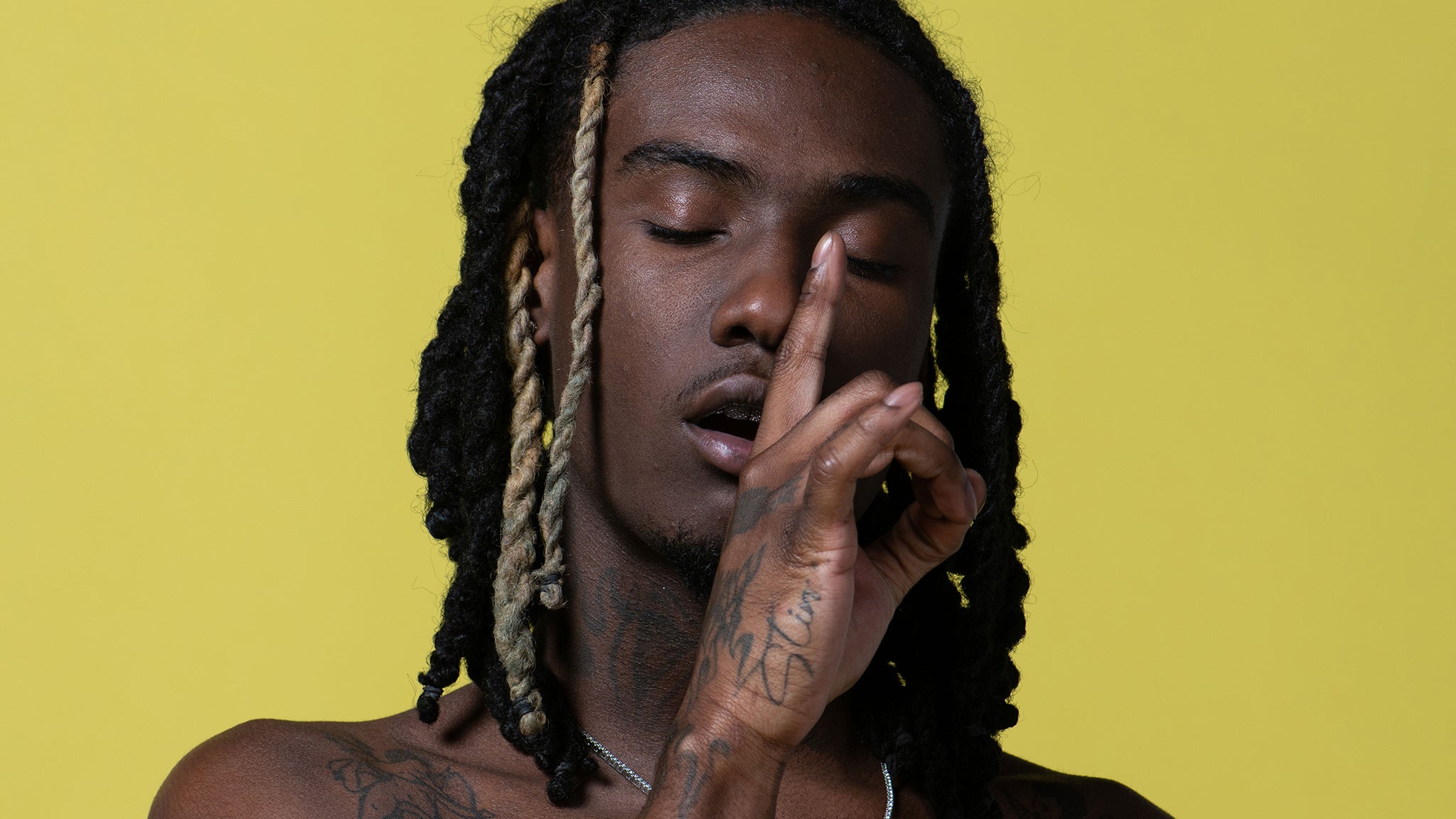 OsamaSon &#8211; Psykotic Tour