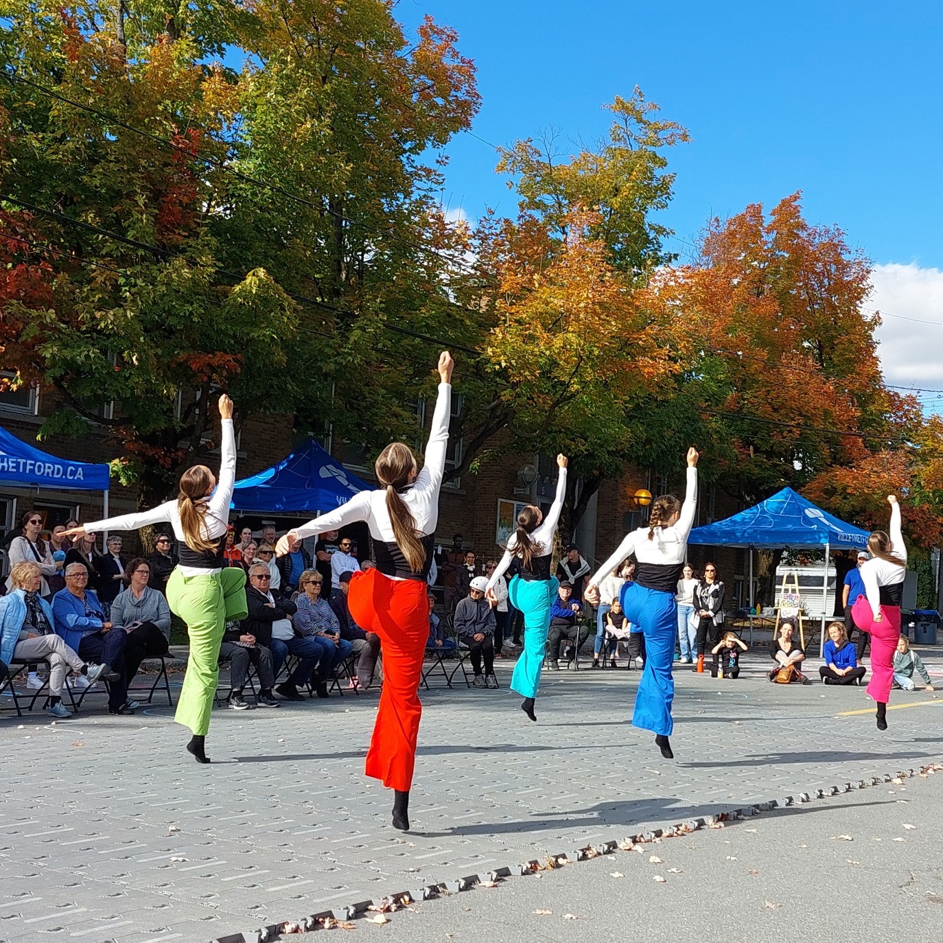 Journées de la culture — Thetford Mines