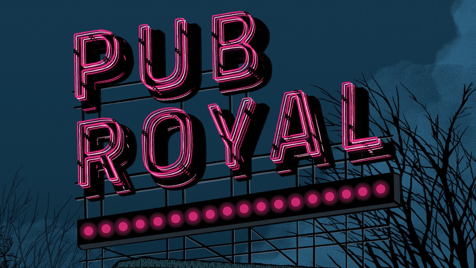 Pub Royal