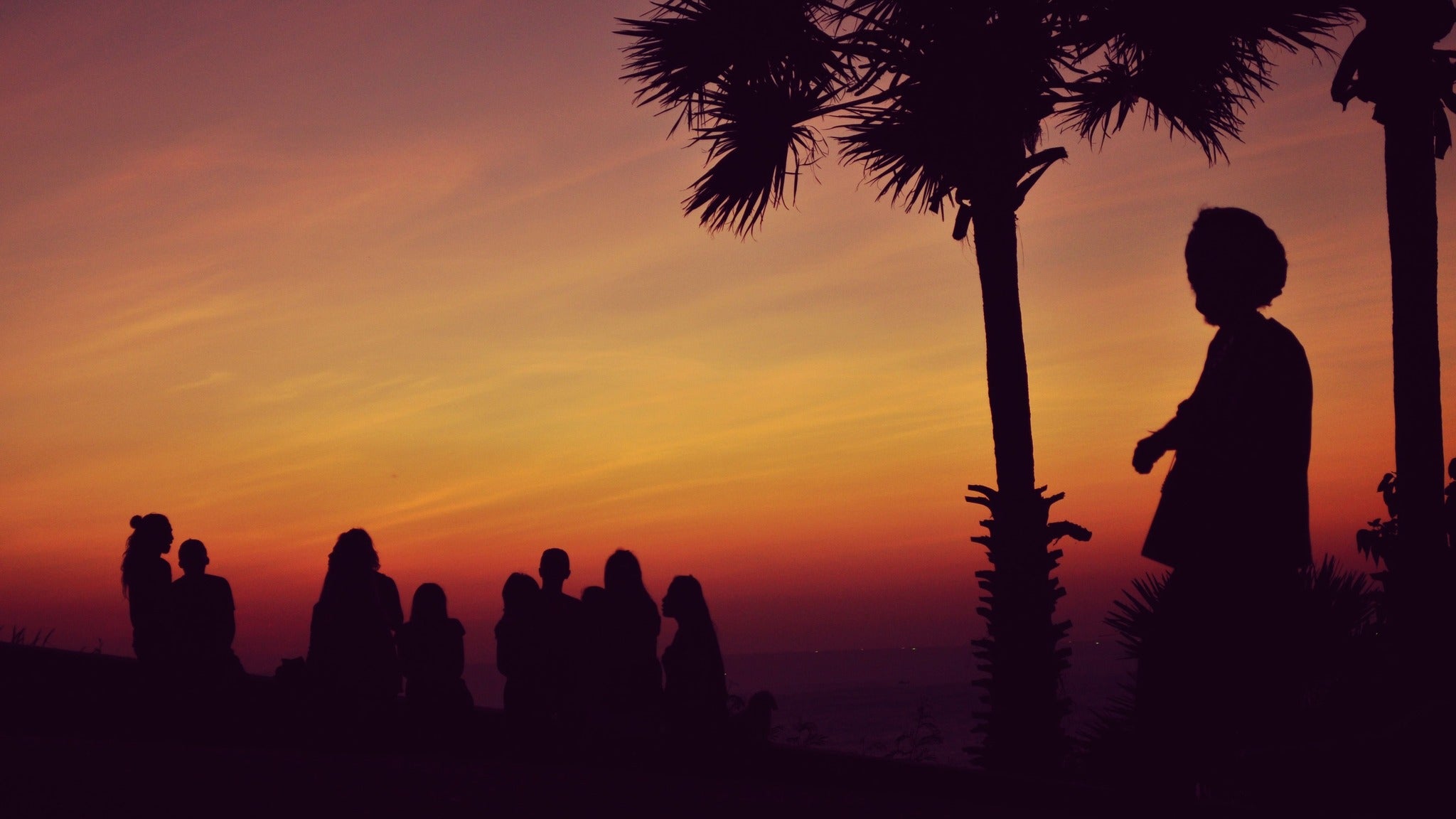 Andru Donalds &#8211; Golden Voice of ENIGMA