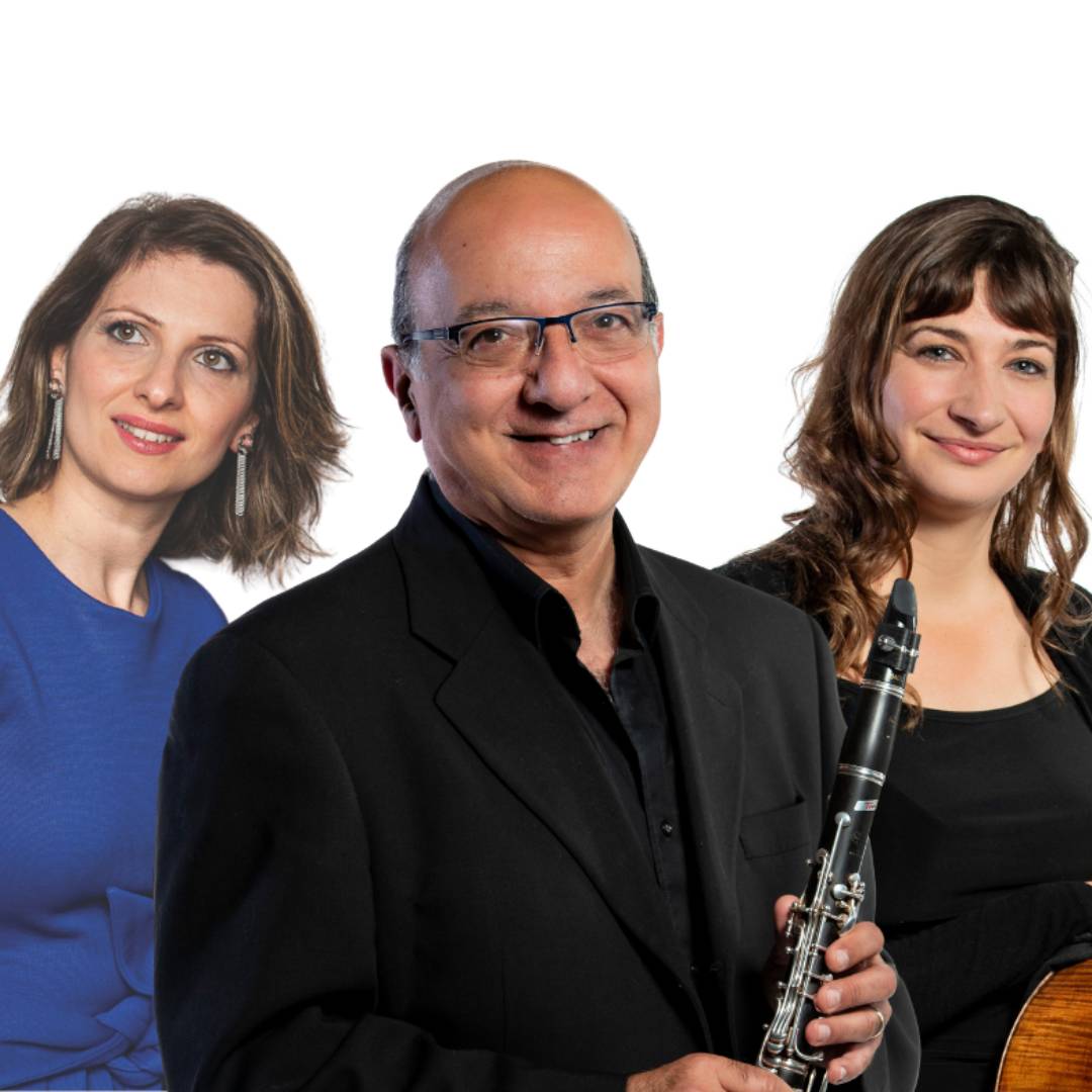 Matinées en musique | OSTR - Entre vents et cordes