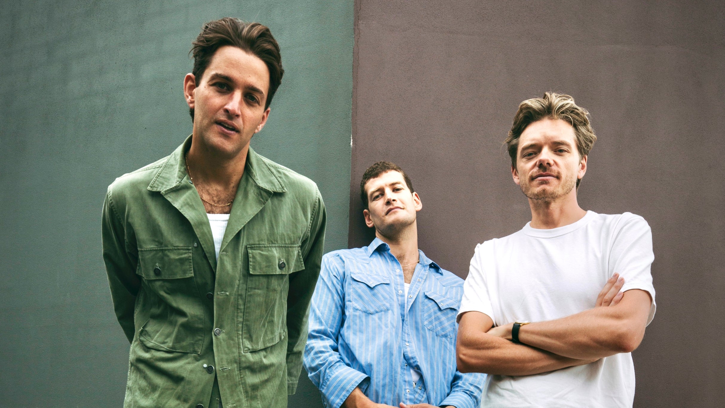 Sons Of The East &#8211; SONS World Tour 2025