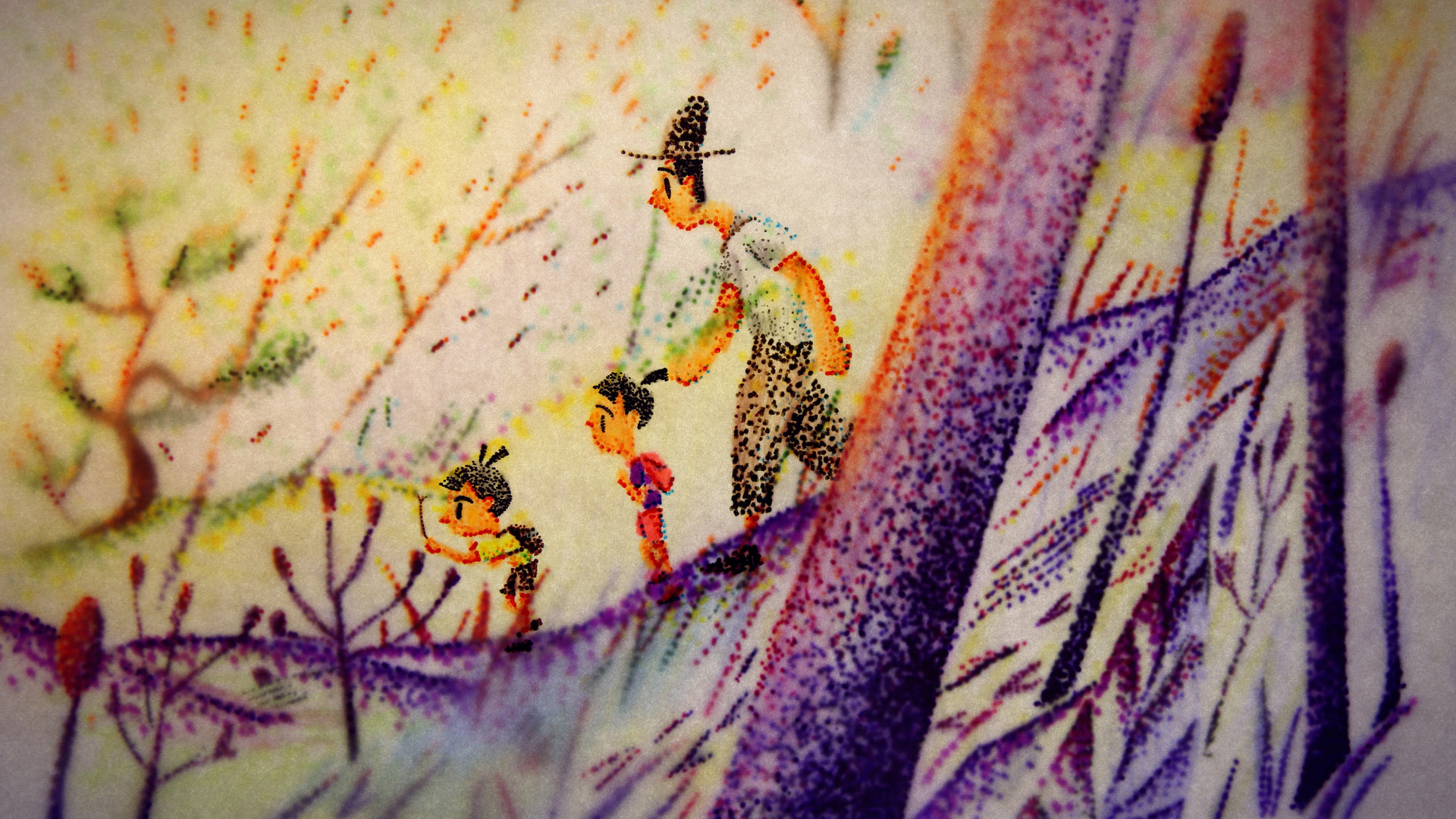 NeW NeW : une autre Nouvelle vague de l&#8217;animation indépendante japonaise