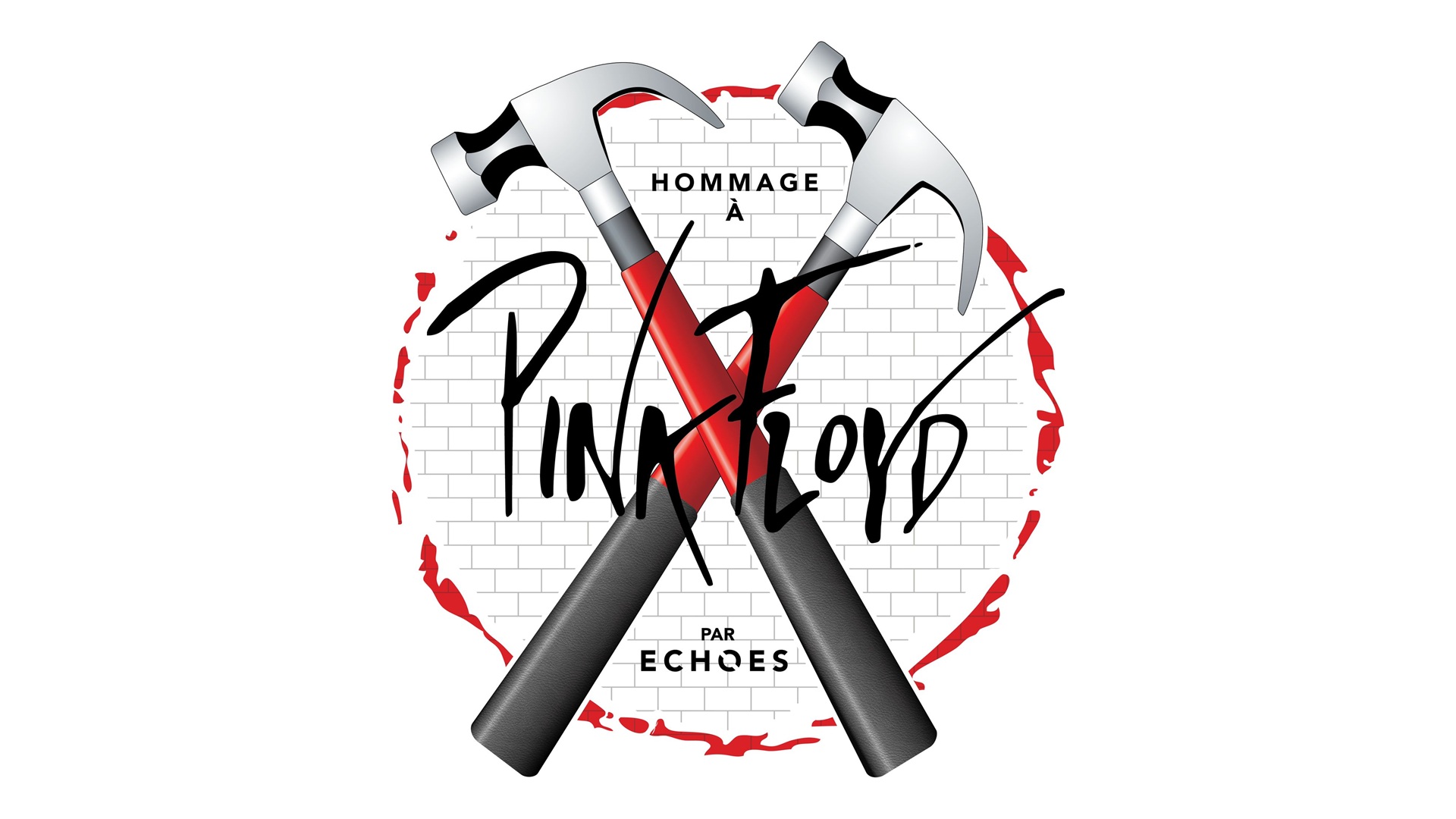 Echoes – The Dark Side of the Moon Experience