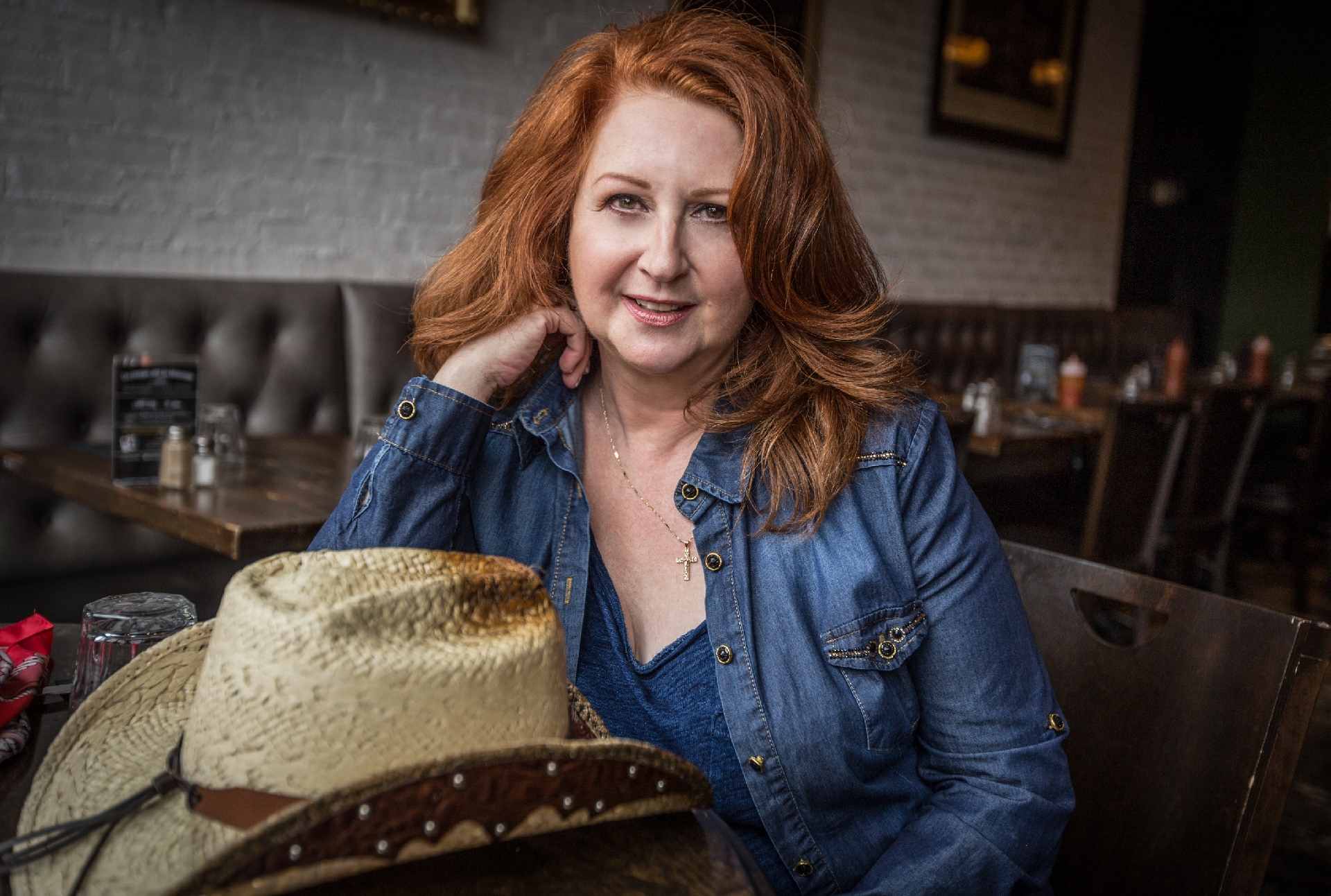 Laurence Jalbert | En toute intimité