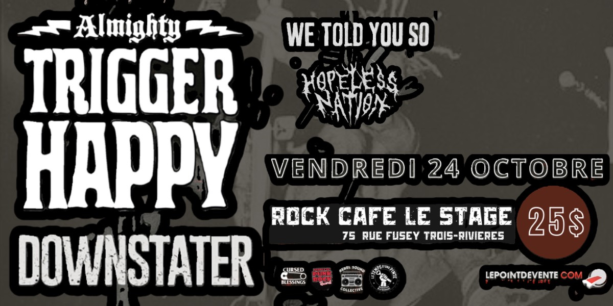 Rebel Sound Collective – Old school Power !