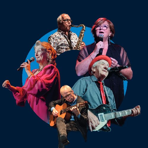 26e édition | Place aux aînés