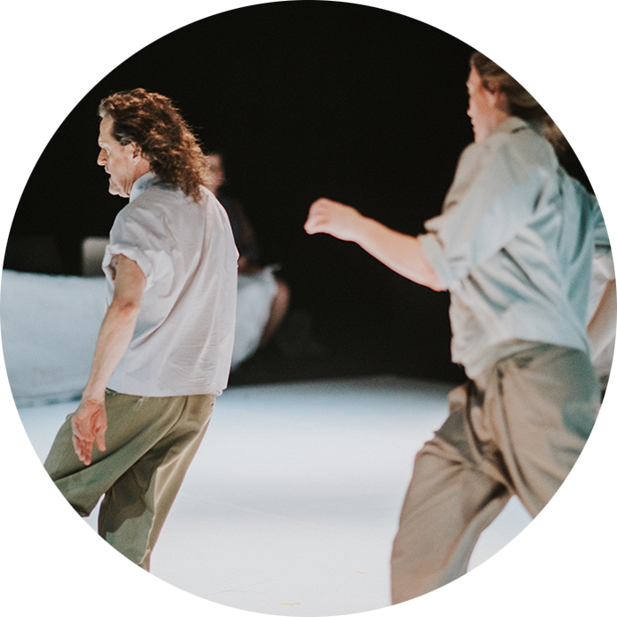 Le fils d'Adrien danse | SENS