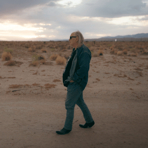 Ciné-Outremont | Francoeur : on achève bien les rockers