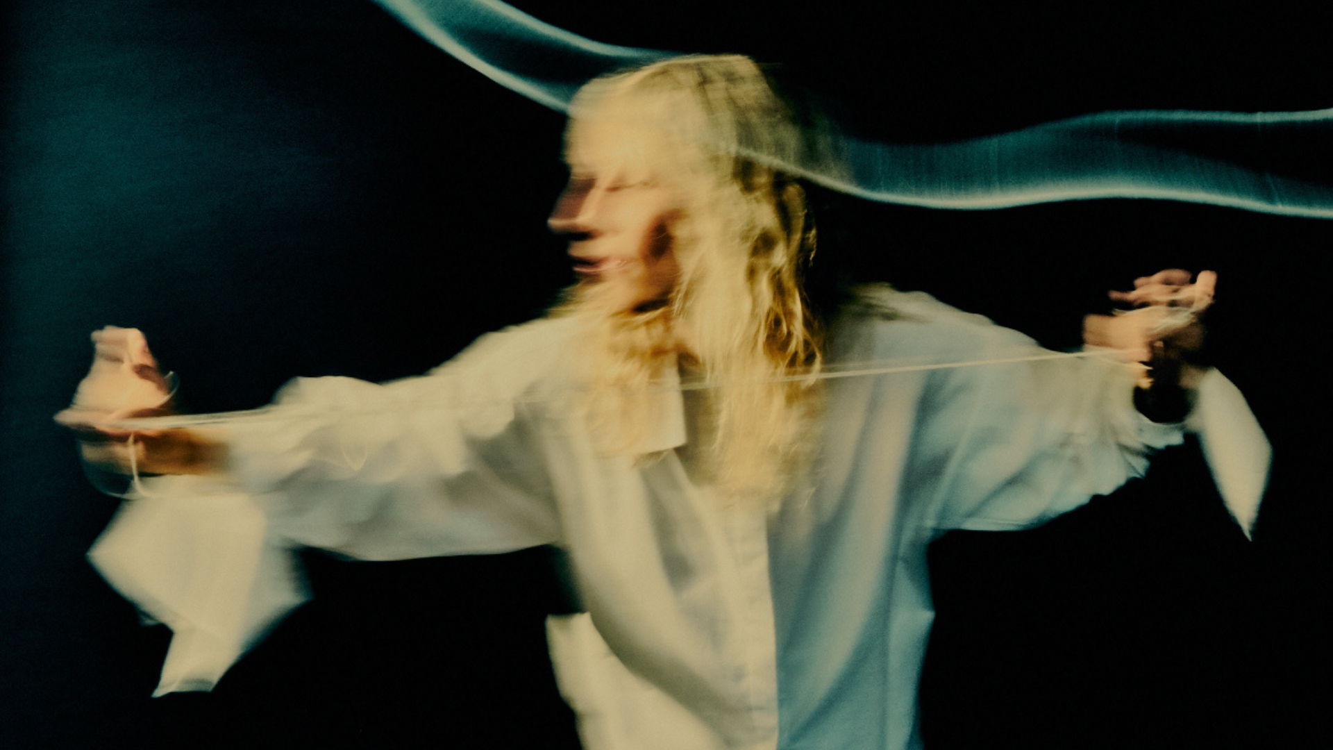 Ingrid St-Pierre - Seule au piano