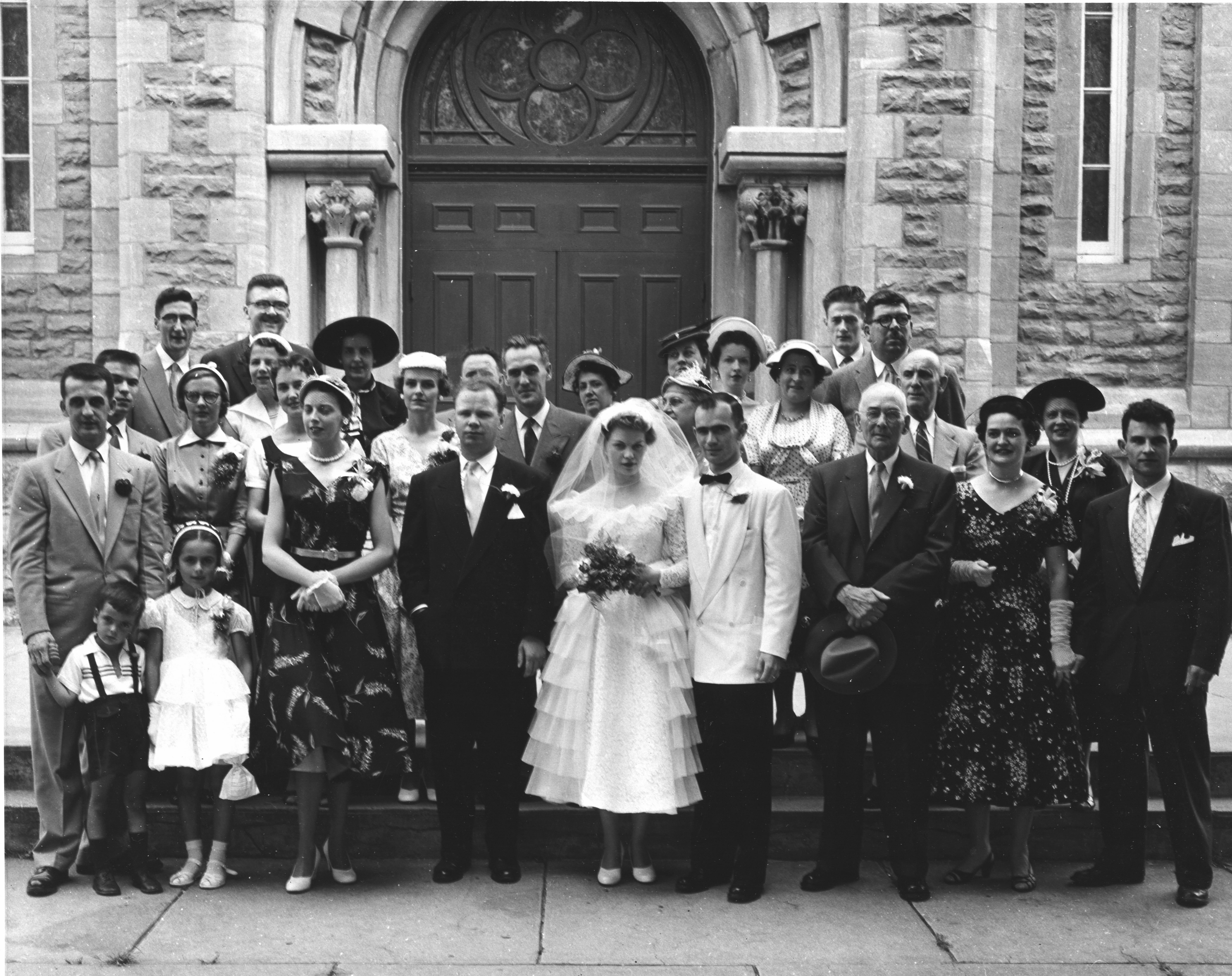 Mini atelier de généalogie, en famille