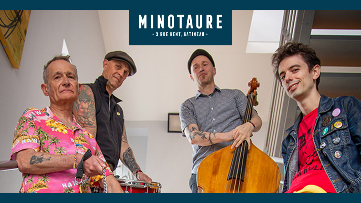 Didier Wampas &#8211; Psycho Attack