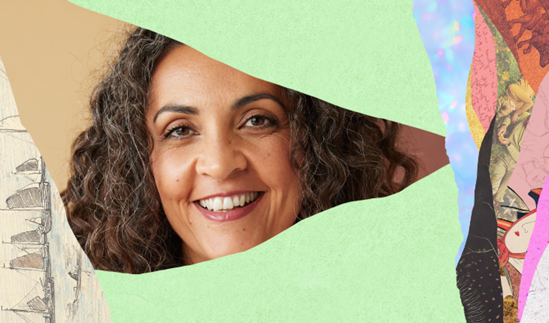 Entretien avec Yara El-Ghadban