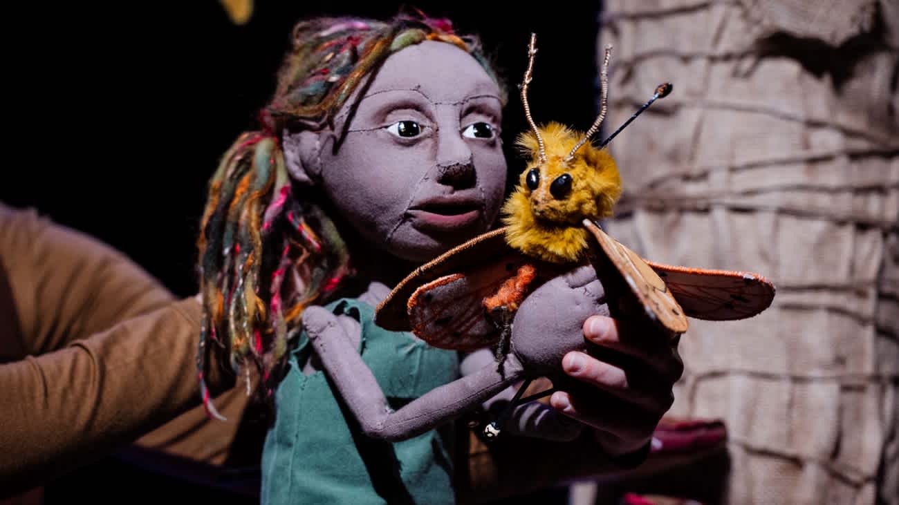 L’amour te reviendra – Collectif Ausgang