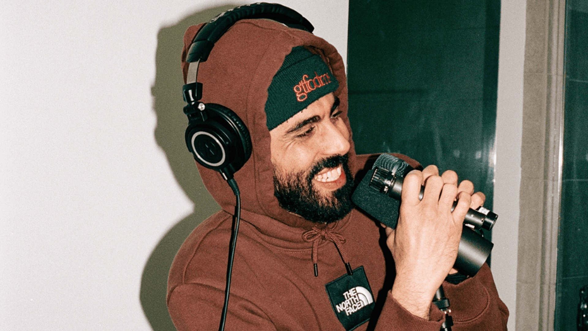 Adib Alkhalidey &#8211; Nouveau spectacle