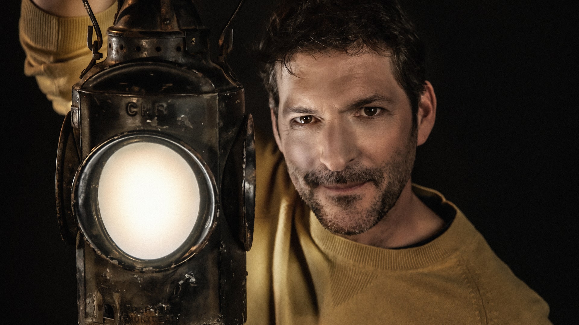 Cédric Landry - La light du Borgot