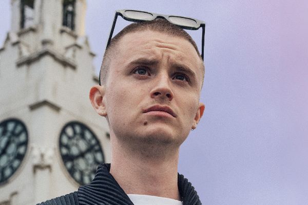 Charles Brunet - Très très bon show