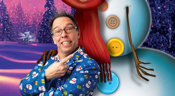 Fredo | Un Noël fou fou fou