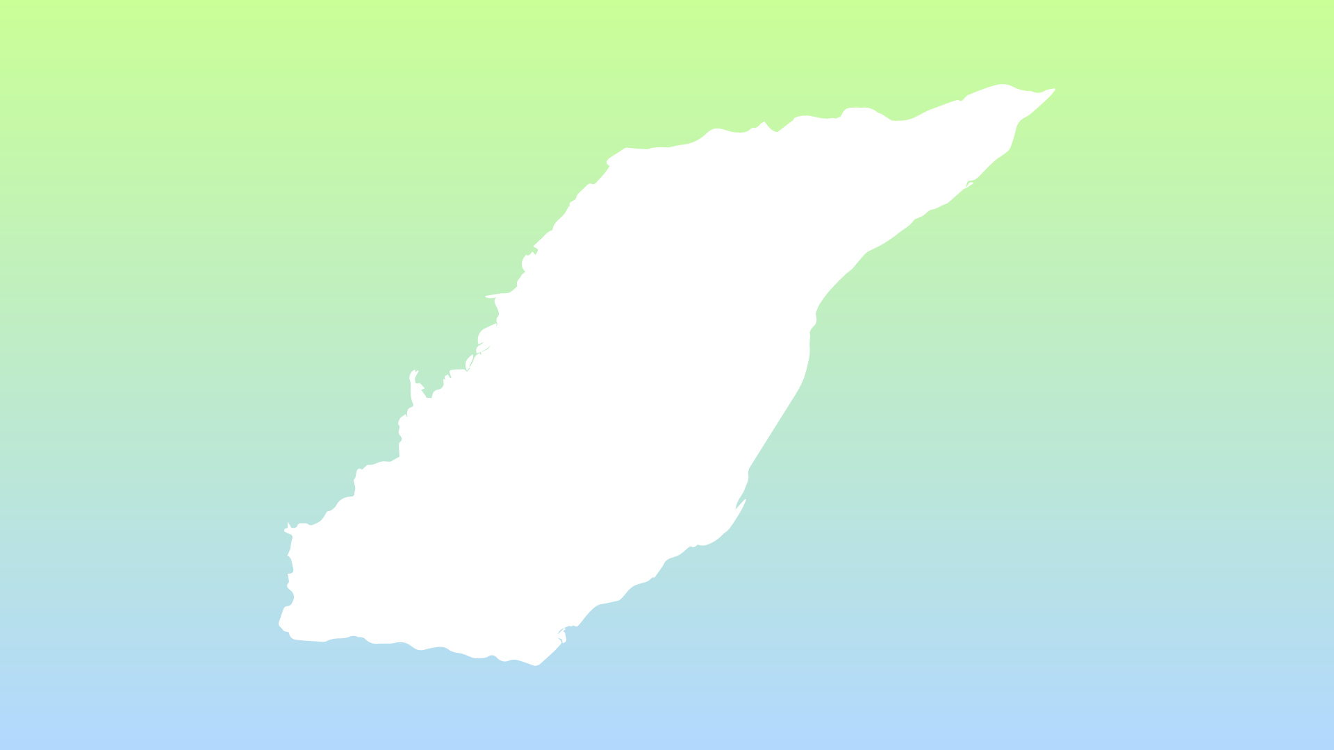 Nouvelle île — station de découverte mobile