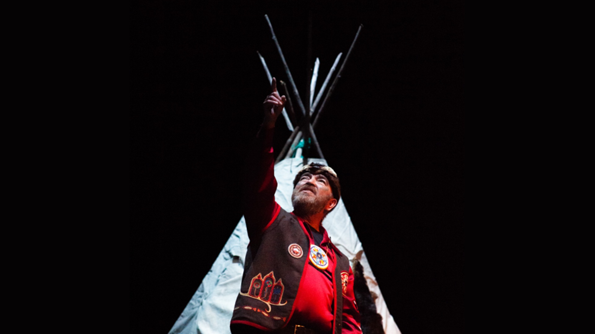 Utei : Récit d’un survivant