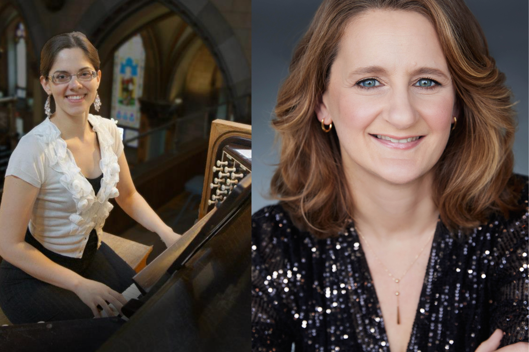 Sophie De Cruz &#038; Gabrielle Tessier | Concert