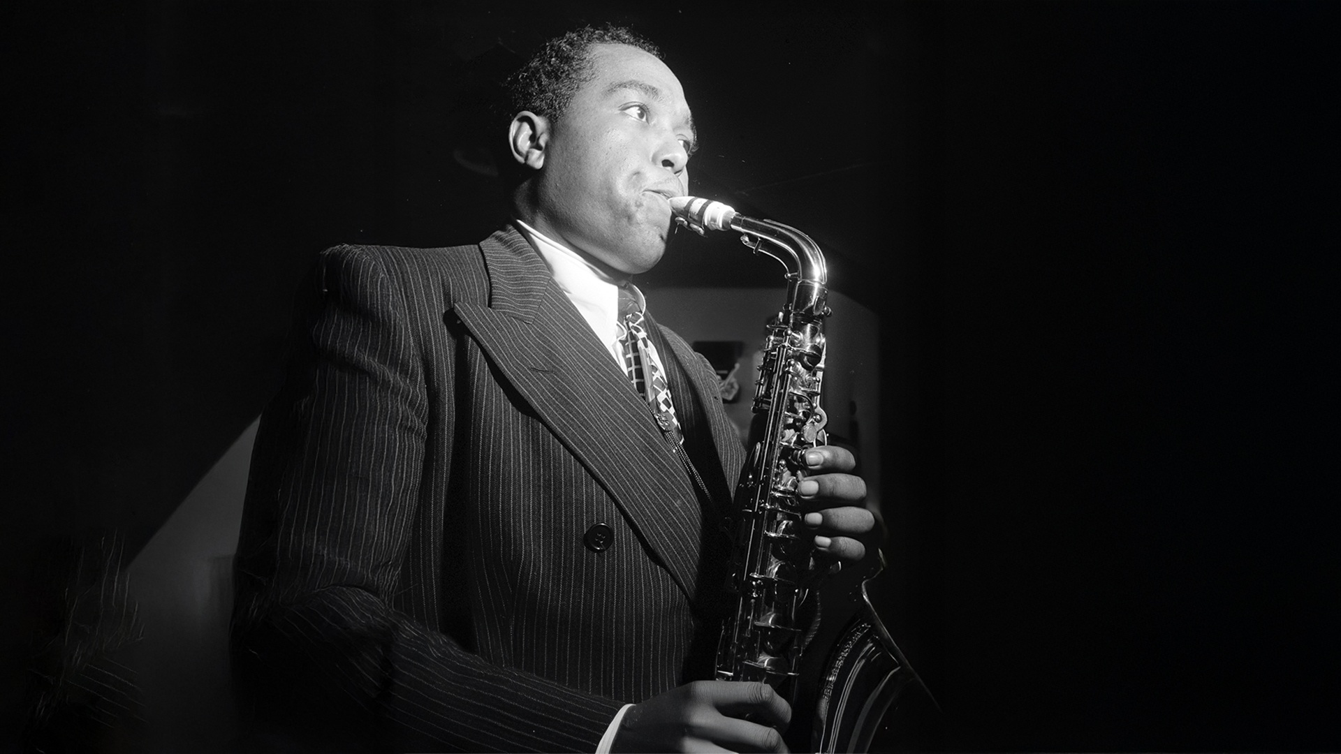 Charlie Parker with Strings
