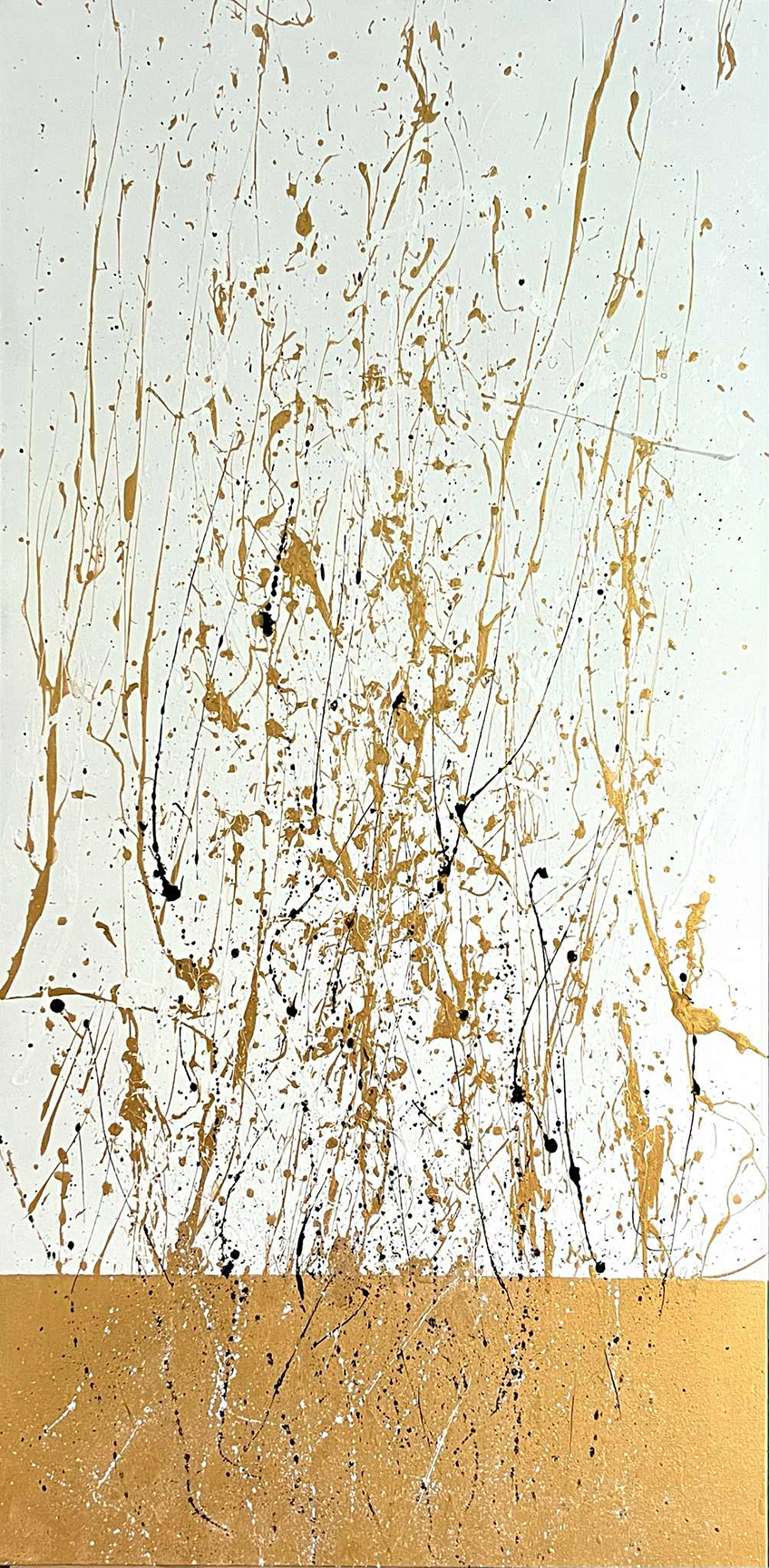 La feuille d&#039;or à l&#039;honneur