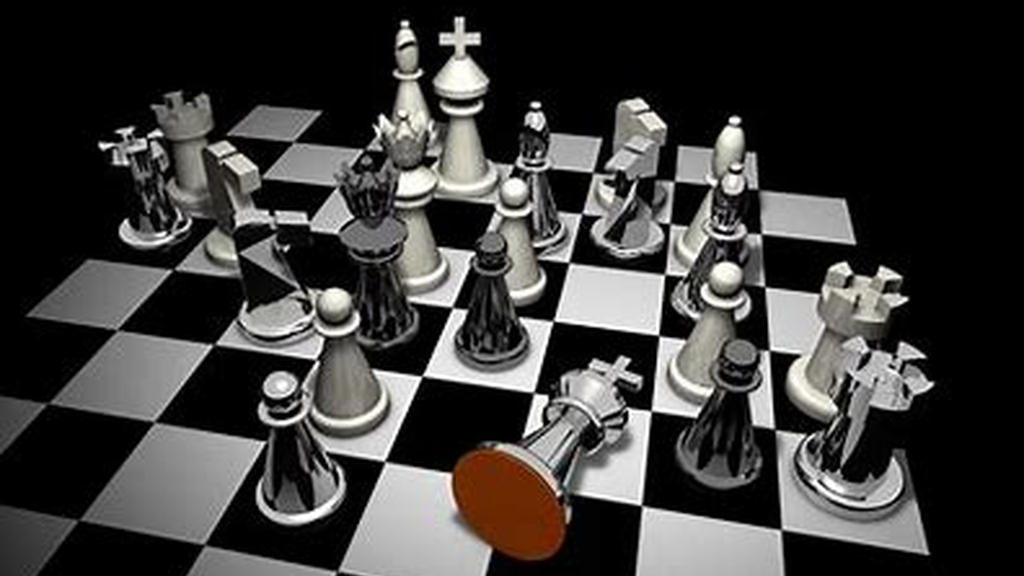 J’apprends à jouer aux échecs ( 6-12 ans) 16h15-17h45 , tous les jeudis du 24 sept-12 Novembre