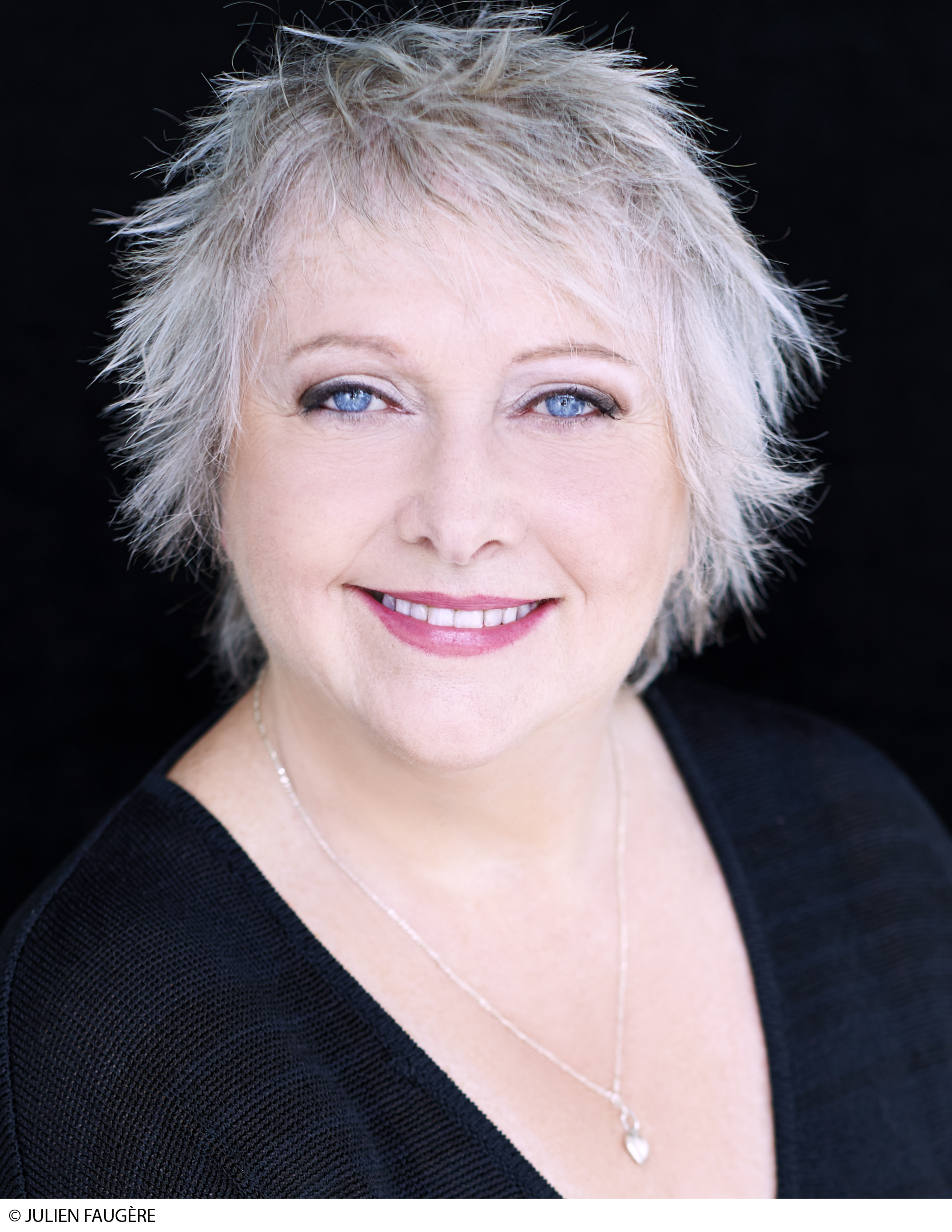 Conférence avec Francine Ruel