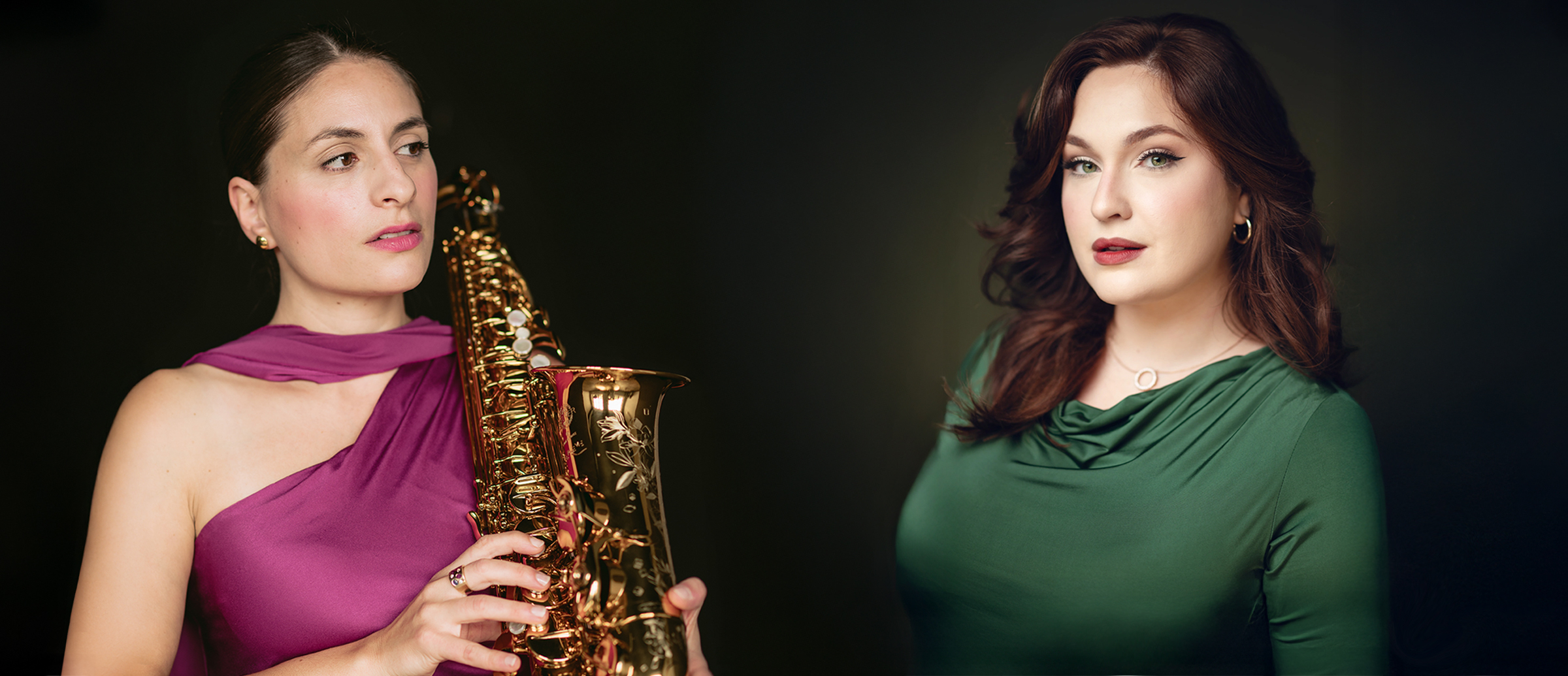 Voyage musical intime